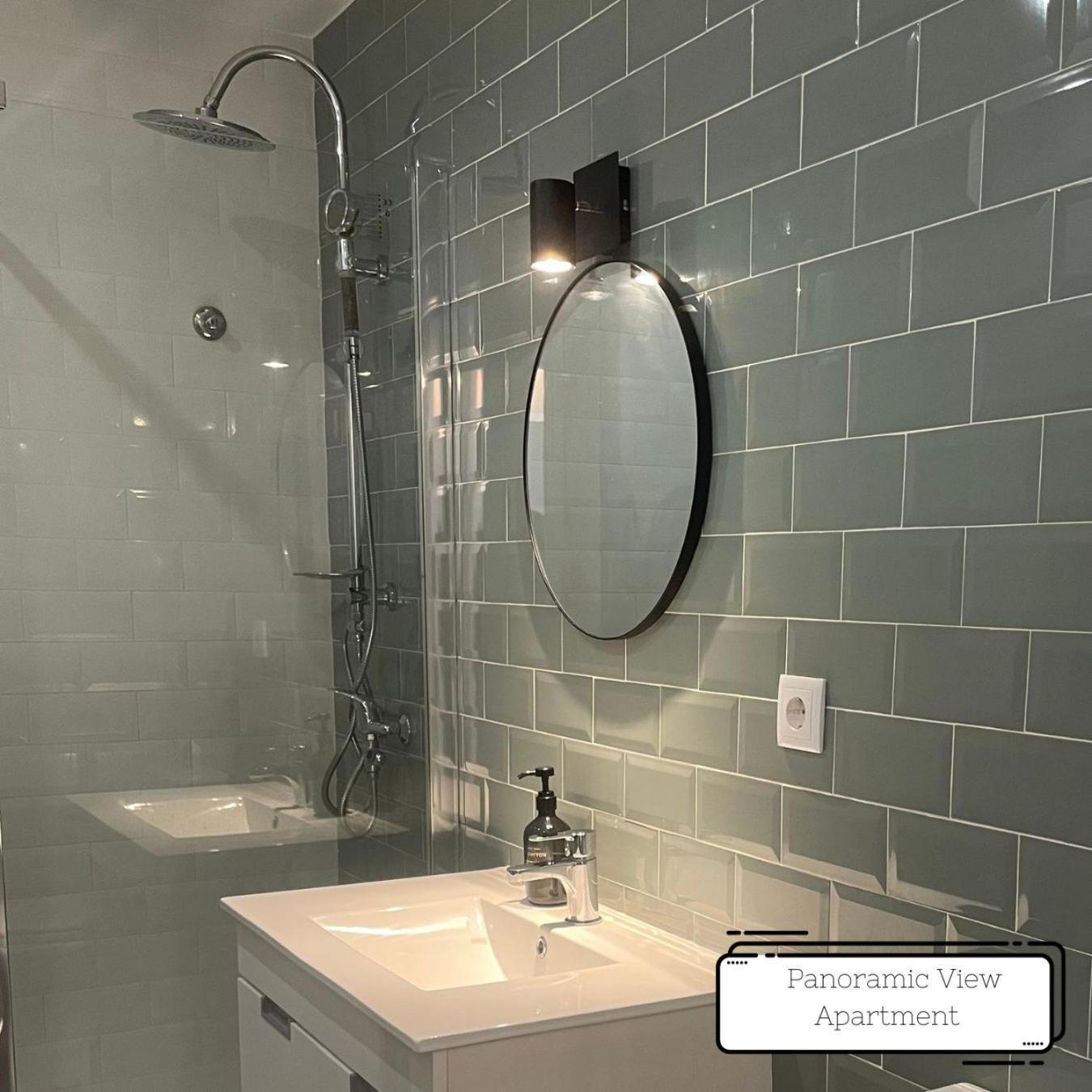 Porto Velho Apt - Manuel Apartment Eksteriør billede