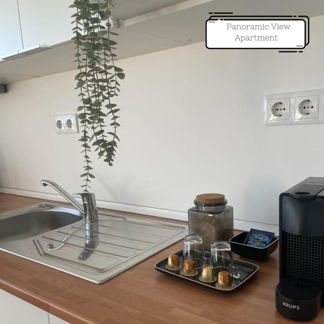 Porto Velho Apt - Manuel Apartment Eksteriør billede