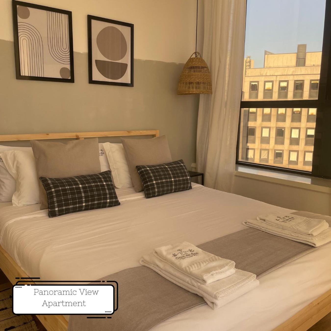 Porto Velho Apt - Manuel Apartment Eksteriør billede