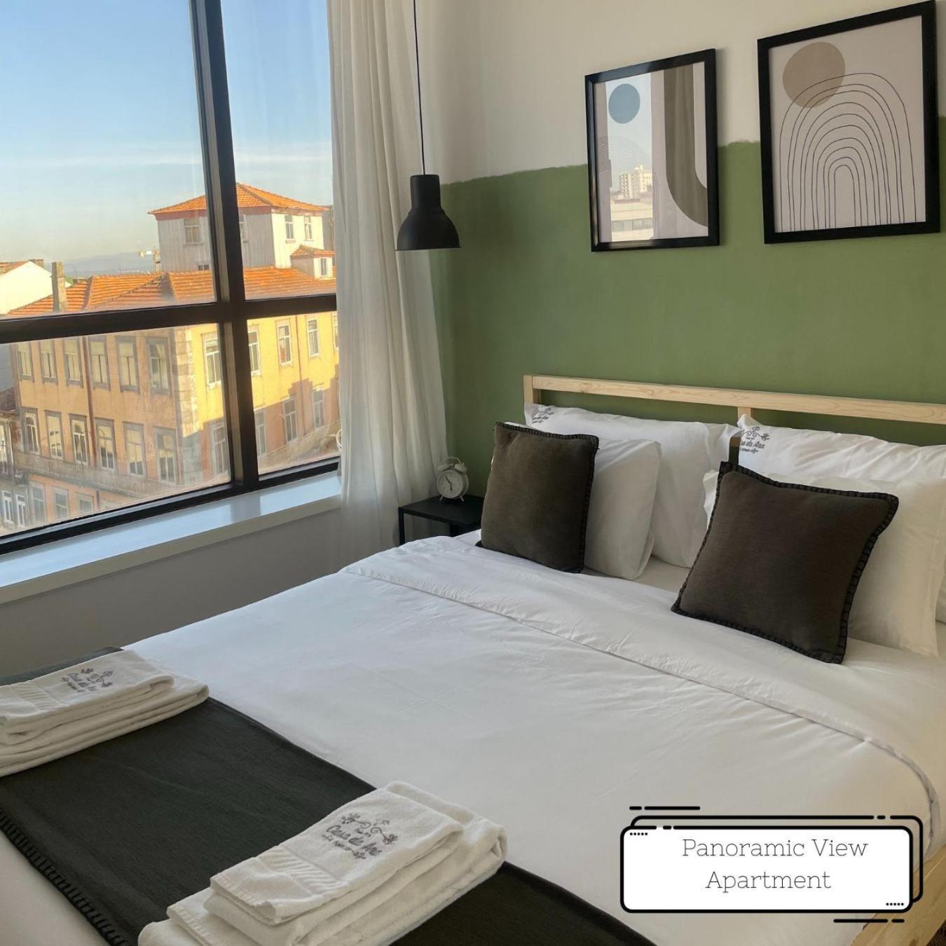 Porto Velho Apt - Manuel Apartment Eksteriør billede