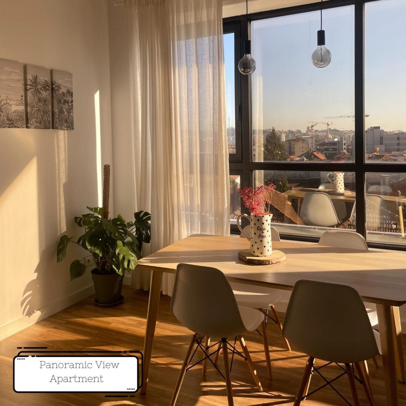 Porto Velho Apt - Manuel Apartment Eksteriør billede