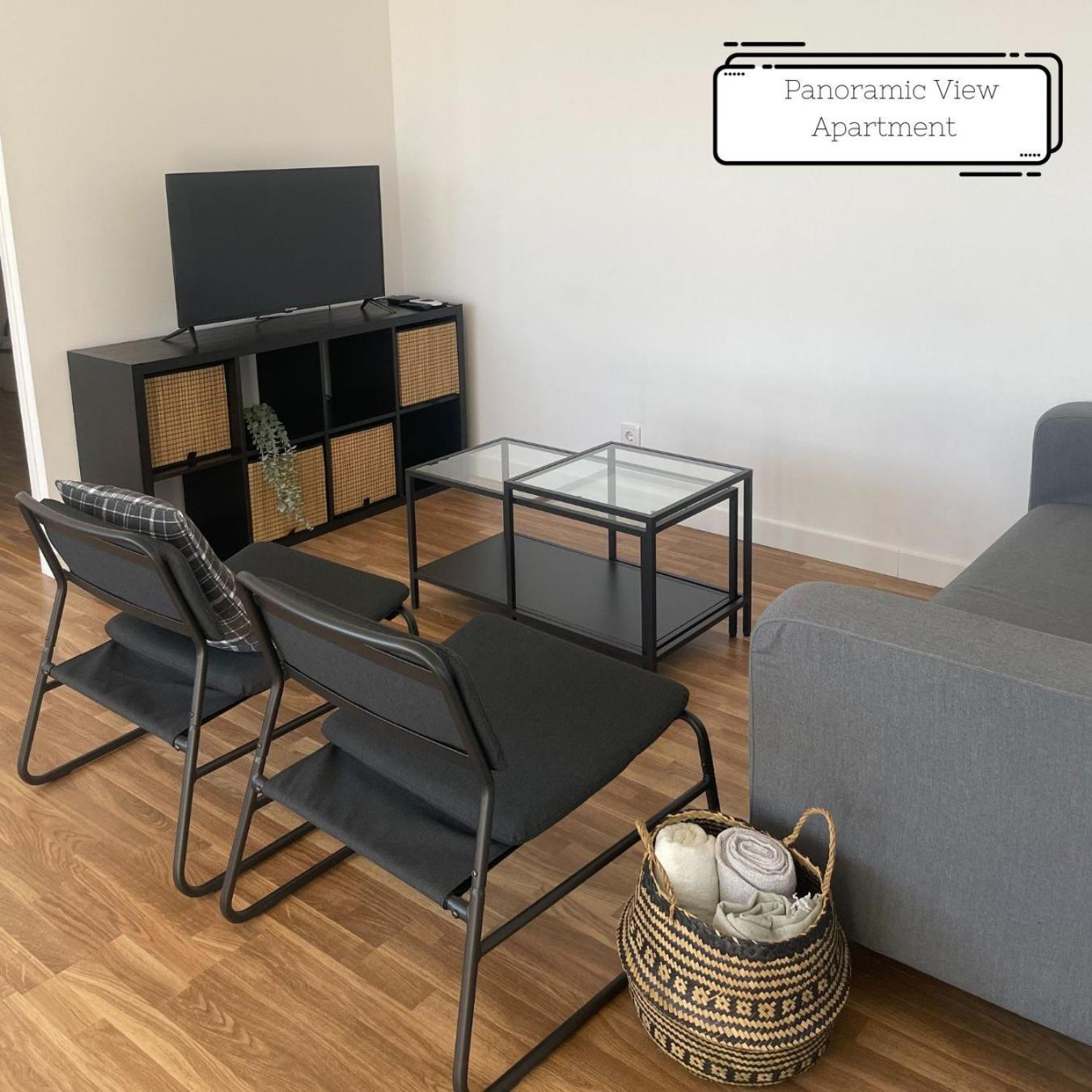 Porto Velho Apt - Manuel Apartment Eksteriør billede