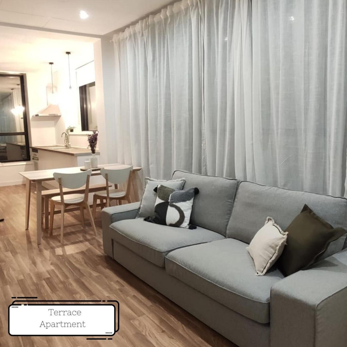 Porto Velho Apt - Manuel Apartment Eksteriør billede