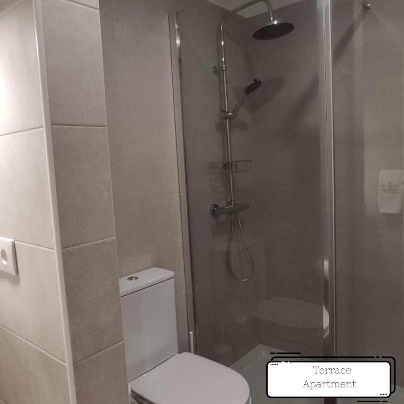Porto Velho Apt - Manuel Apartment Eksteriør billede