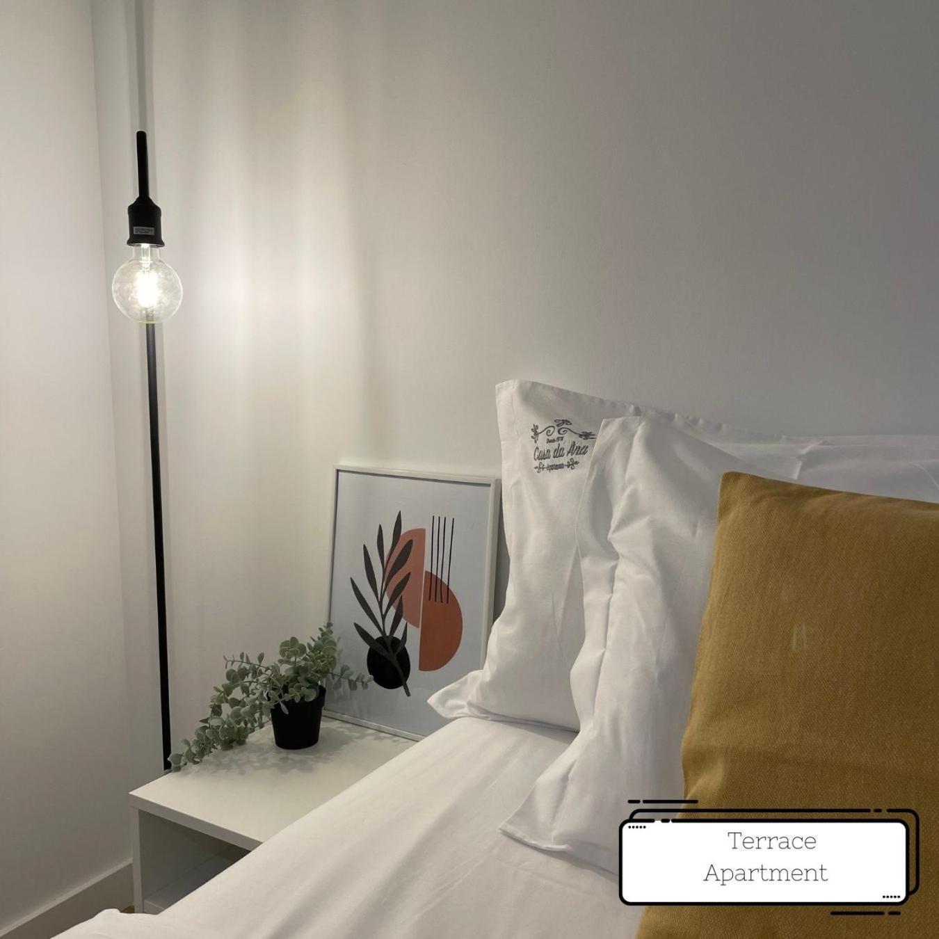Porto Velho Apt - Manuel Apartment Eksteriør billede