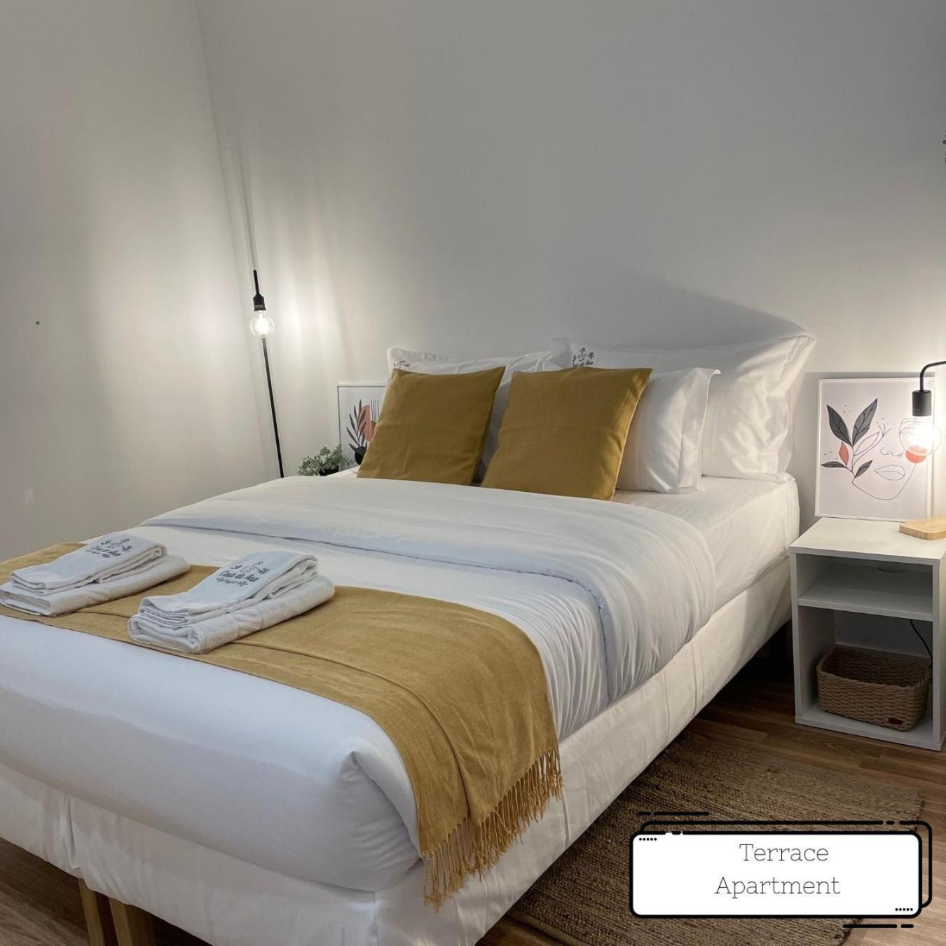 Porto Velho Apt - Manuel Apartment Eksteriør billede