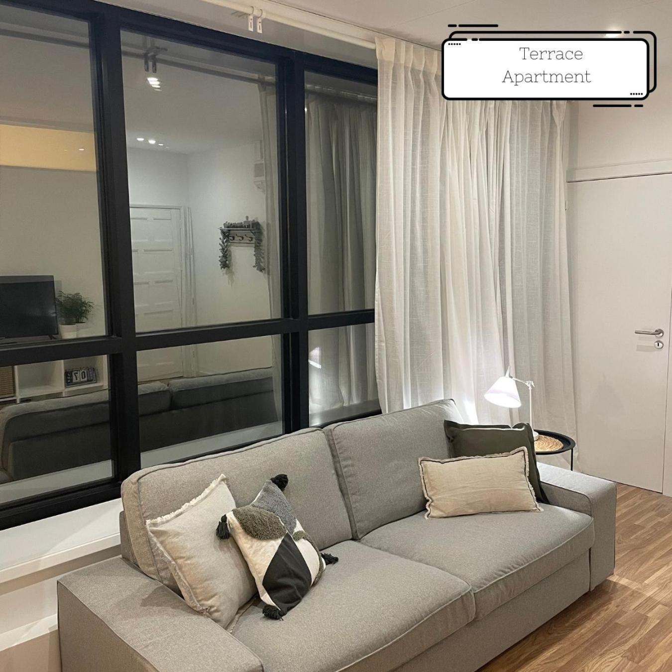 Porto Velho Apt - Manuel Apartment Eksteriør billede