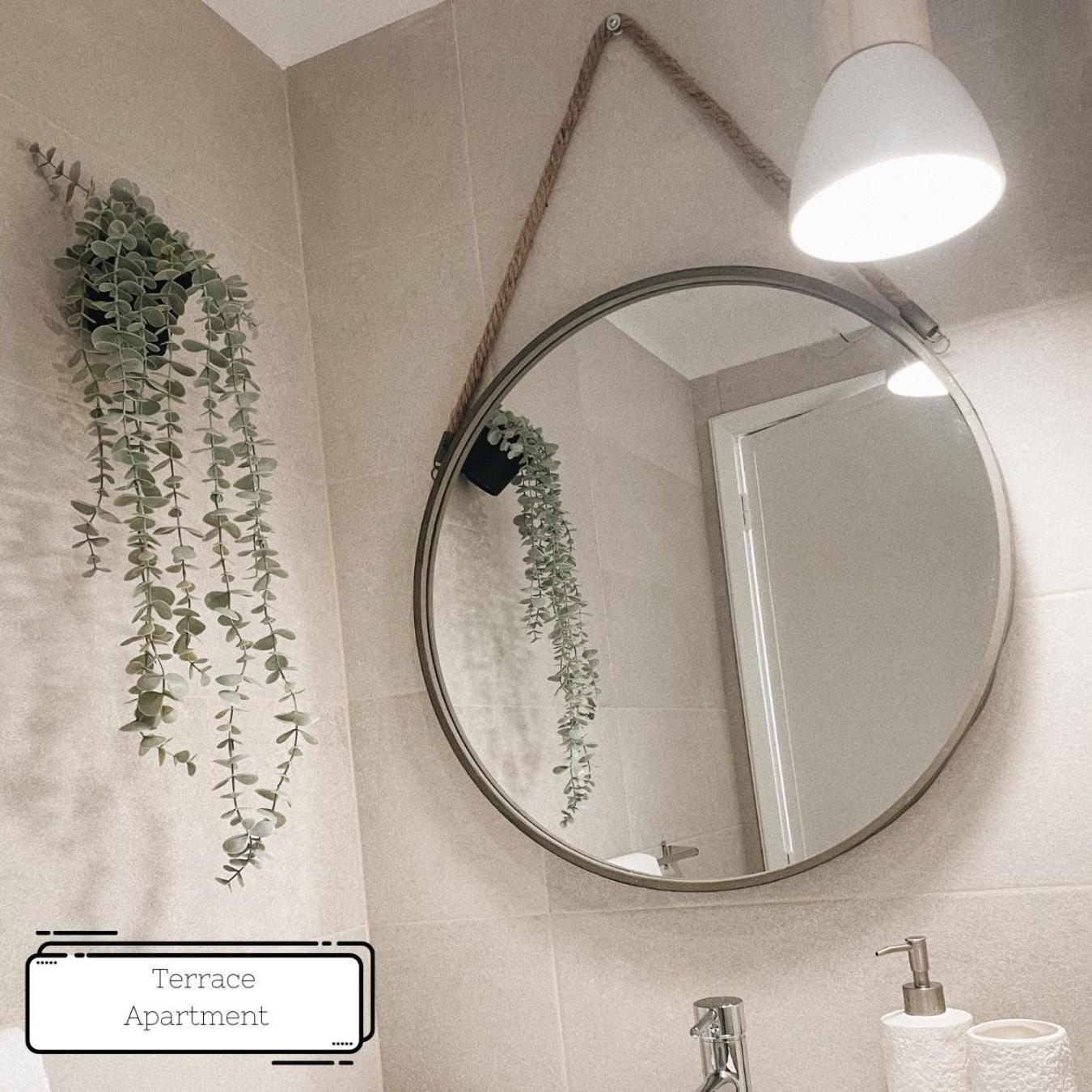 Porto Velho Apt - Manuel Apartment Eksteriør billede