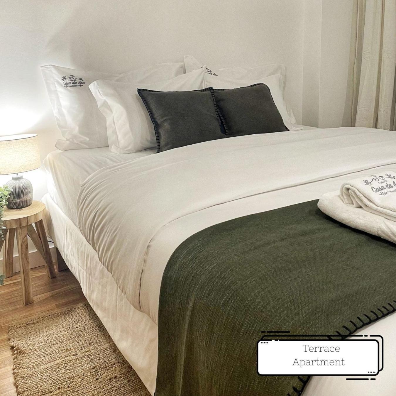 Porto Velho Apt - Manuel Apartment Eksteriør billede